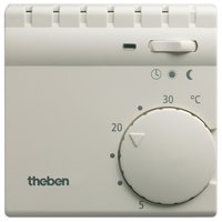 Theben RAMSES 709 Pic_1