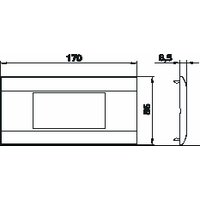 Obo Bettermann S990-AF2 RW Pic_1