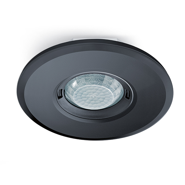 Esylux PD-FLAT 360i/8 LARGE ROUND BK Pic_2