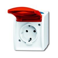 Busch-jaeger 20 EW/DVN-53 Pic_1