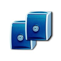 Busch-jaeger 20/20 EWSL-53 Pic_1