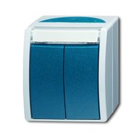 Busch-jaeger 2621 WN-53-205-101 Pic_1