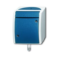 Busch-jaeger 2610/6 W-53 Pic_1