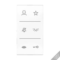 Jung SI V6 CD DC W Pic_1