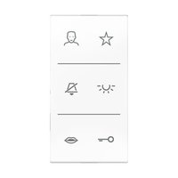 Jung SI V6 CD DC WW Pic_1