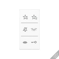 Jung SI A6 A DC SW Pic_1