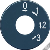 Jung SKS 1101-4 WW Pic_1