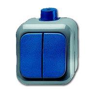 Busch-jaeger 2601/5 WDI Pic_1