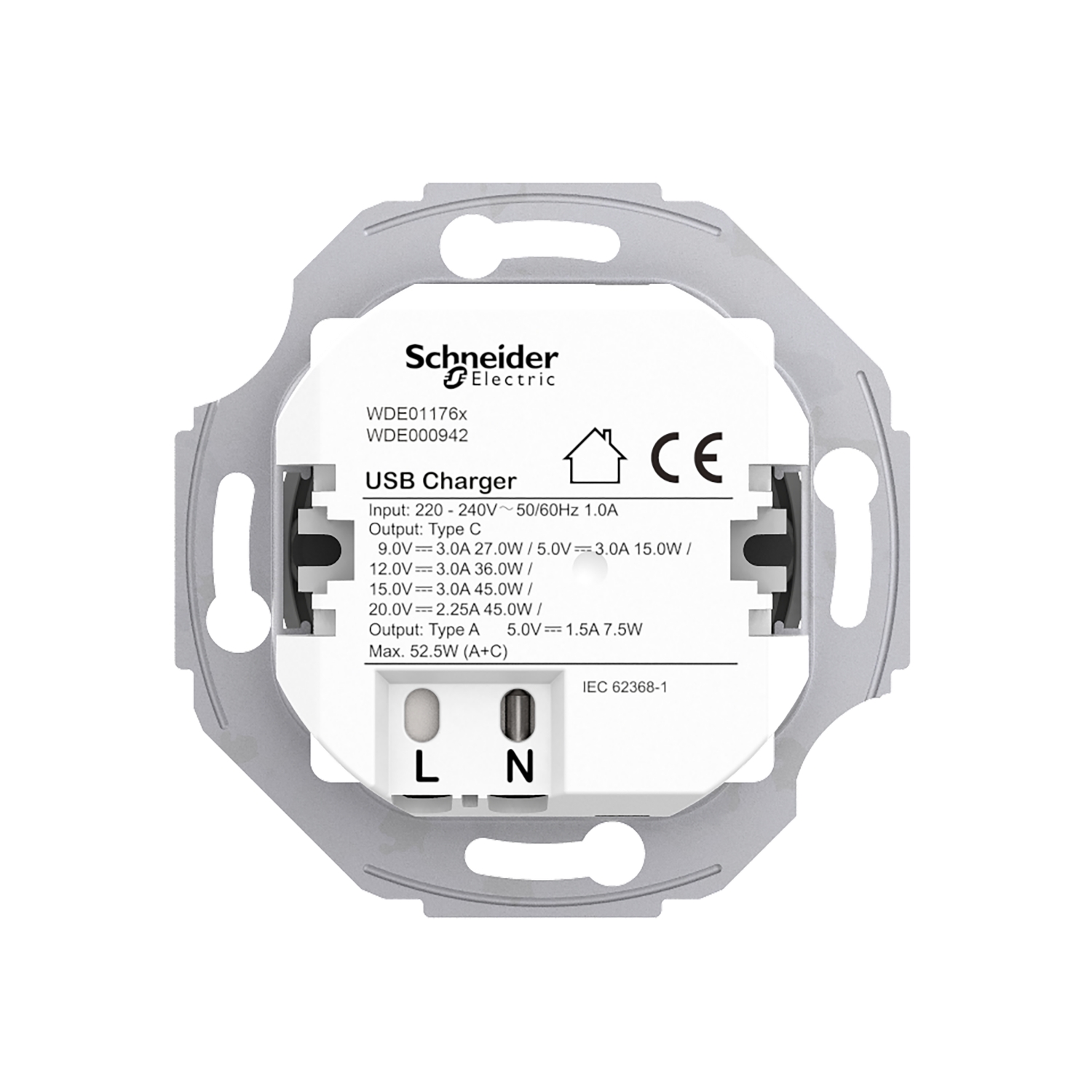 Schneider / Elso WDE011764 Pic_1