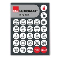 B.E.G. Brueck Electronic GmbH IR-PD-KNX Pic_1