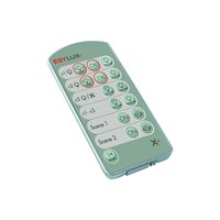 Esylux Mobil-PDi/User silber/grün-metallic Pic_2