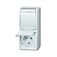 Busch-jaeger 20-02 EWN-54 Pic_1