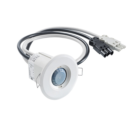 Esylux PD-FLAT-E 360i/8 RW WIELAND GST18 Pic_1