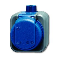 Busch-jaeger 2300 EWDI Pic_1