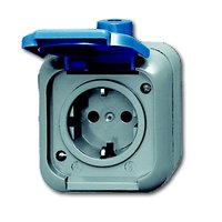 Busch-jaeger 2300 EWSI Pic_1