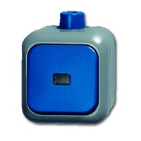 Busch-jaeger 2601/6 SKWDI Pic_1