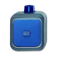 Busch-jaeger 2601/6 WDI Pic_1