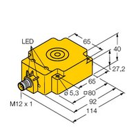 Turck TNLR-Q80-H1147 Pic_1