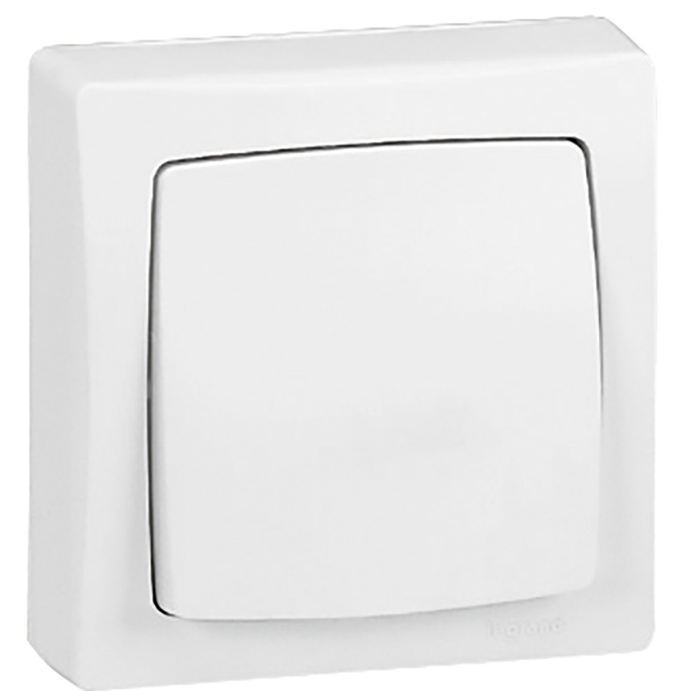 LEGRAND-BTICINO GMBH 086001 Pic_1