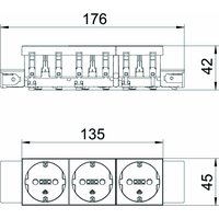Obo Bettermann STD-D0C ROR3 Pic_3