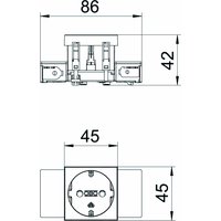 Obo Bettermann STD-D0C RW1 Pic_3