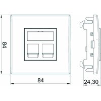 OBO Bettermann DTE-RW G2RM1 Pic_1