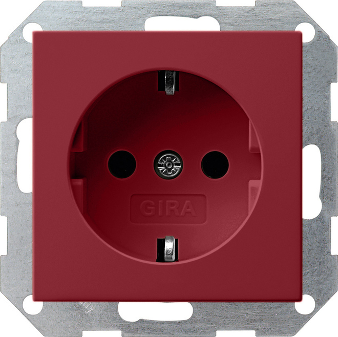 GIRA ELEKTROTECHN. INDUSTRIE 144902 Pic_1