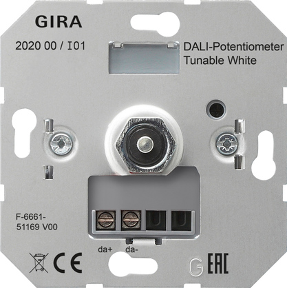GIRA ELEKTROTECHN. INDUSTRIE 202000 Pic_1