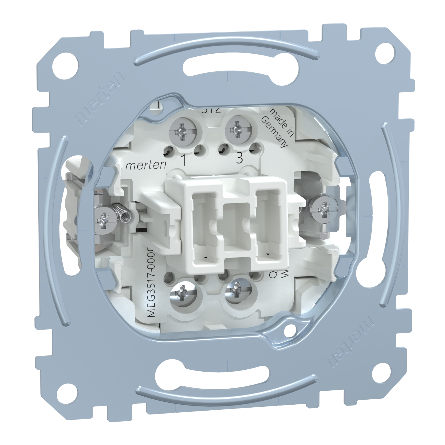SCHNEIDER ELECTRIC GMBH MEG3517-0000 Pic_1