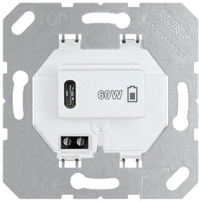 Jung USB PD60 C WW Pic_2
