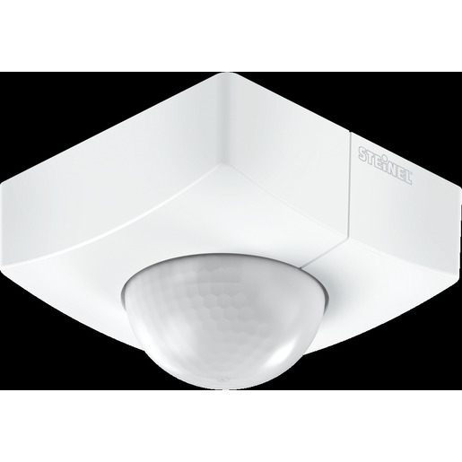 Steinel IS 345 MX Highbay COM1 - Aufputz eckig Pic_1