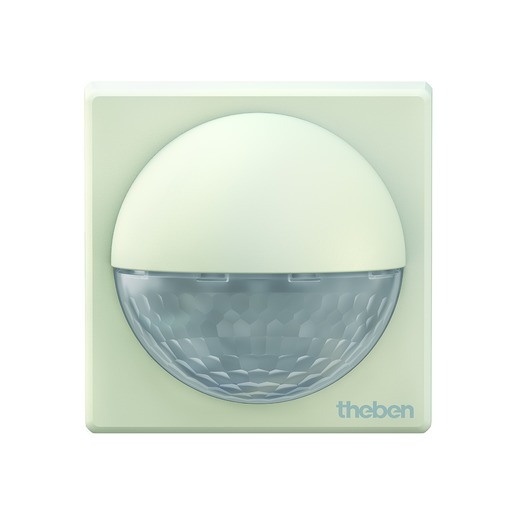 Theben theLuxa R180 WH Pic_1