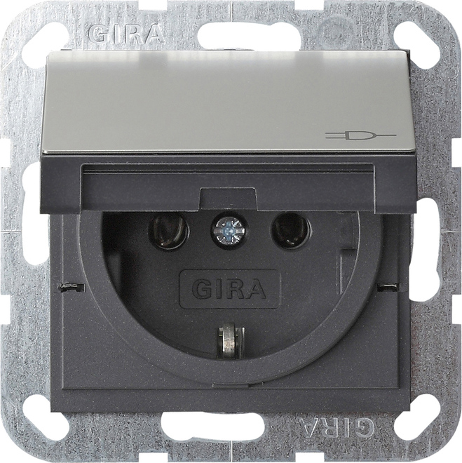 GIRA ELEKTROTECHN. INDUSTRIE 0454600 Pic_1
