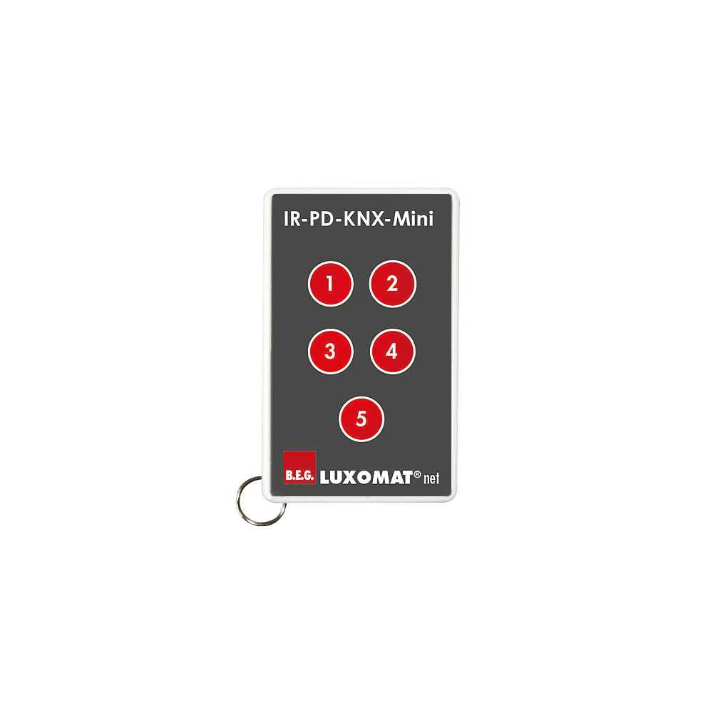 B.E.G. Brueck Electronic GmbH IR-PD-KNX-Mini Pic_1