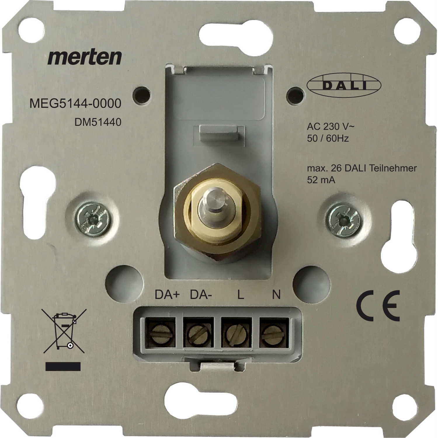 SCHNEIDER ELECTRIC GMBH MEG5144-0000 Pic_1