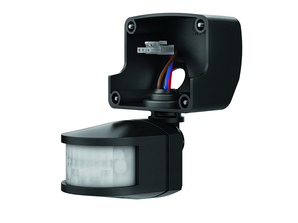 Theben theLeda B Bewegungsmeldermodul BK Pic_1