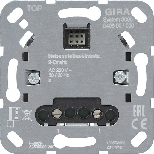 Gira 540800 Pic_1