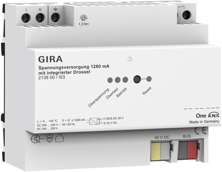 SCHNEIDER ELECTRIC GMBH 213800 Pic_1