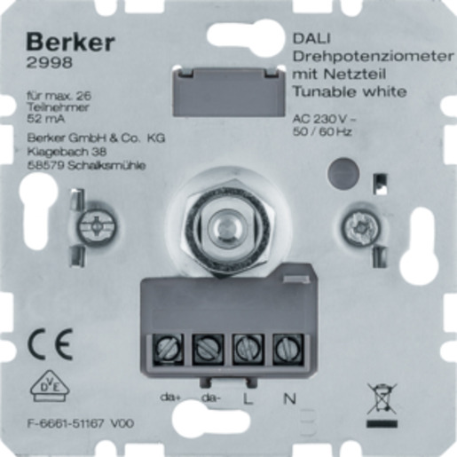 Berker 2998 Pic_1