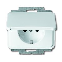 Busch-jaeger 20 EUK-24G Pic_1