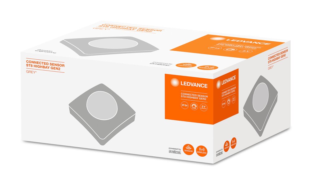 Ledvance CONNECTED SENSOR HB Pic_2