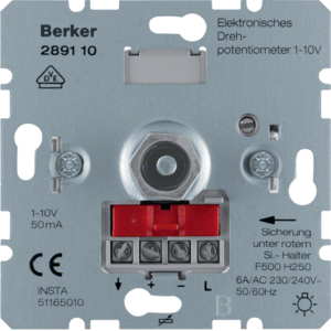 Berker 289110 Pic_1