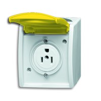 Busch-jaeger 3015 EWN-53 Pic_1