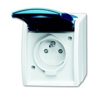 Busch-jaeger 23 MWKS-53-504 Pic_1