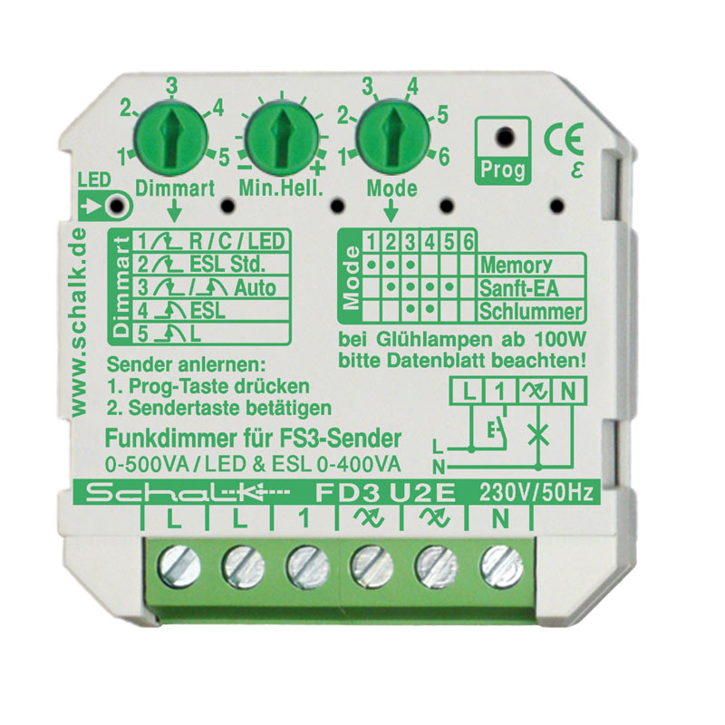 Schalk FD3 U2E Pic_1