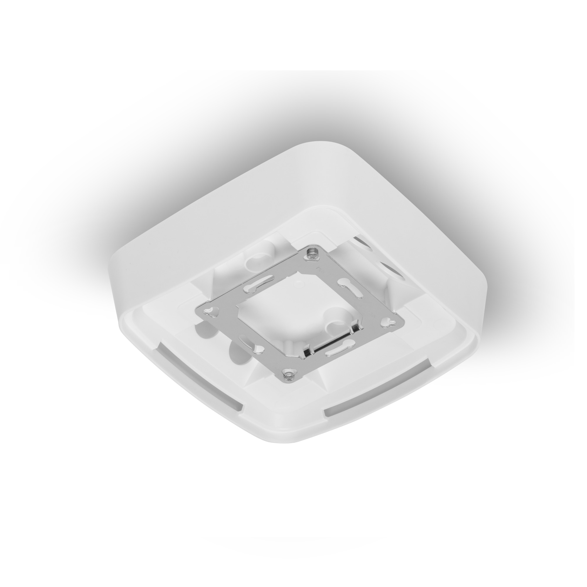 Steinel Aufputz Adapter Multisensor weiß Pic_1