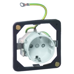 PEHA - ELEKTRO GMBH & CO.KG D 6621 ES SI WE Pic_1