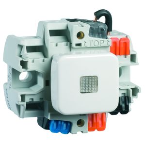 PEHA - ELEKTRO GMBH & CO.KG D 356 ES GLK Pic_1
