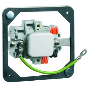 PEHA - ELEKTRO GMBH & CO.KG D 356 ES WE Pic_1
