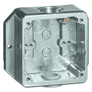 PEHA - ELEKTRO GMBH & CO.KG D 391.69 AGU WA/5 Pic_1